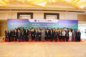 Indonesia Tuan Rumah Forum Antikorupsi Asia Pasifik, KPK Tekankan Integritas Kunci Pembangunan