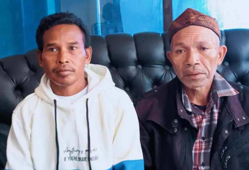 Mayat Restiana Tuju Ditemukan di Kali Wae Mese, Keluarga Nilai Kematian Tak Wajar