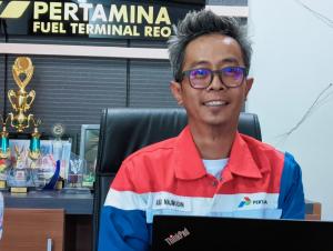 Stok BBM di Manggarai Raya Aman, Pertamina Segera Resmikan Fuel Terminal Bajo
