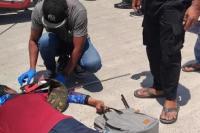  Seorang ASN di Kota Kupang Ditemukan Tewas di  Pelabuhan Rakyat Nunbaun Sabu