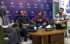 Food Estate dan MBG Bukan Jawaban, Reforma Agraria Jalan Keluar Krisis Pangan