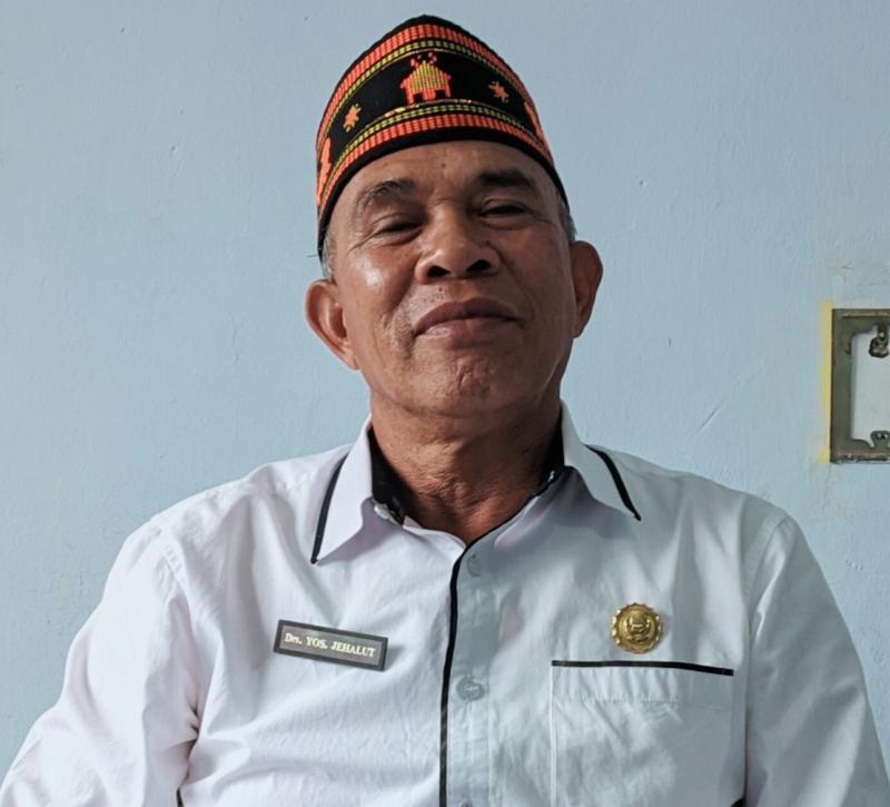 Kadis PMD Manggarai Tekankan Peran Kepala Desa dalam Penanganan Darurat Rabies