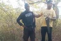 Warga Desa Camplong II Minta Polisi Tahan Pelaku Pencuri Sapi & Kasus Diproses Tuntas