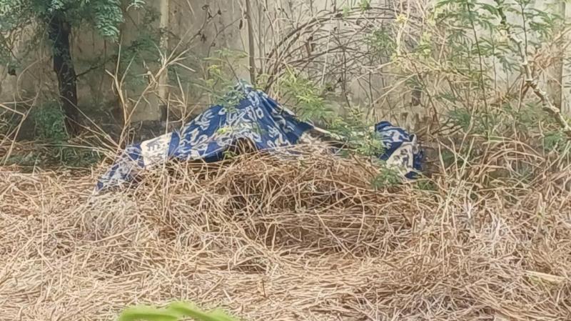 Mantan Anggota Dewan Kabupaten Kupang Ditemukan Tewas di Belakang Lapas Anak Kupang