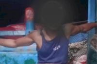 Ditpolairud Polda NTT Amankan ABK Pelaku Penikaman di Atas Kapal