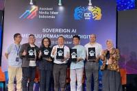 Lima Media Buka-Bukaan Ungkap Rahasia Bisnisnya di IDC AMSI 2025