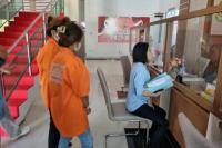 Terlibat Judi Online, Dua Mahasiswi di Kupang Diproses Polda NTT