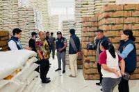 Polda NTT Temukan Distributor di Kota Kupang Jual Beras di Atas HET