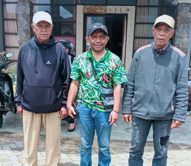 Kasus Tika Talus: Coffee Pas Keta Dilaporkan Atas Dugaan Pelanggaran Ketenagakerjaan