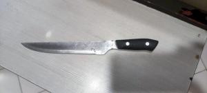  Mabuk Miras ^ Lakukan Pengancaman Pakai Pisau, Warga Nunleu-Kota Raja Diamankan Polisi