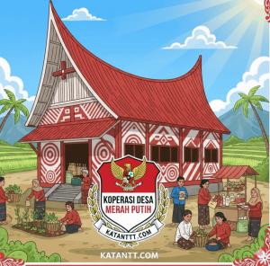 Dana Desa Ditarik ke Koperasi: Beberapa Kades di Manggarai Khawatir Pelayanan Publik Lumpuh