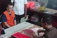 Berkas Perkara Dinyatakan Lengkap, Warga China Tersangka Penyelundup Manusia Dilimpahkan ke Jaksa 