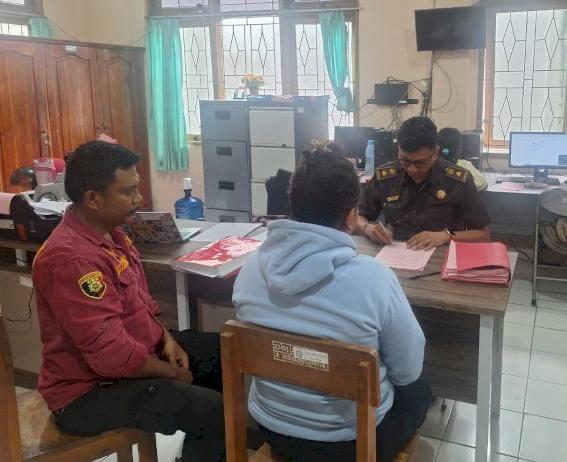 Perhiasan Emas Seorang IRT di Alak Dicuri Calon Menantu