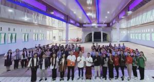 Kolaborasi Puskesmas Lao dan WVI : Upaya Konkret Lindungi Remaja Manggarai