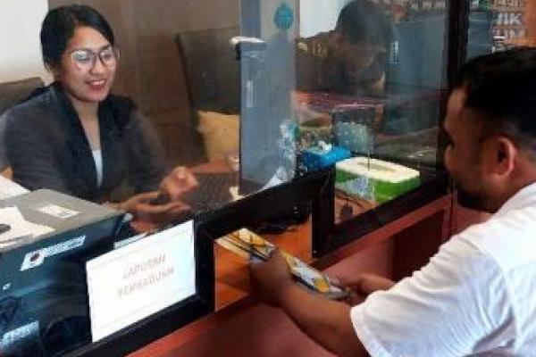 Gercep Polda NTT Limpahkan Berkas Kasus Pembunuhan Mahasiswa di Liliba ke Jaksa Usai Rekonstruksi