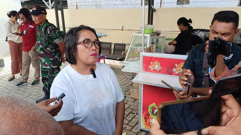 Berikut Reaksi Orang Tua Prada Lucky Namo Atas Tuntutan Pemecatan untuk 17 Terdakwa