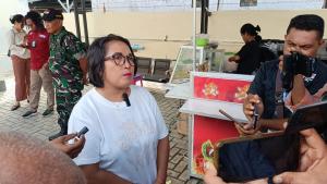 Berikut Reaksi Orang Tua Prada Lucky Namo Atas Tuntutan Pemecatan untuk 17 Terdakwa