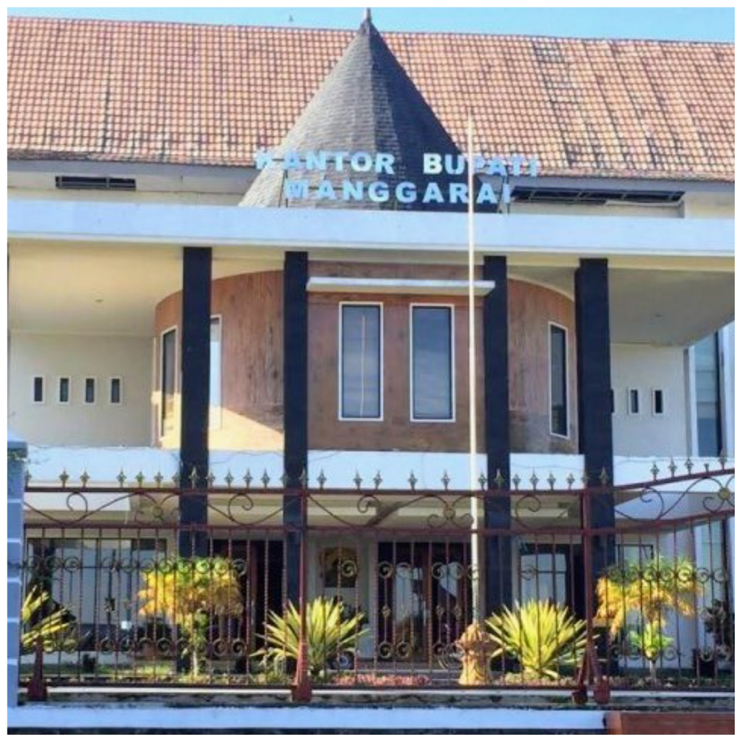 Pemkab Manggarai Buka Seleksi Terbuka Empat Jabatan Pimpinan Tinggi Pratama