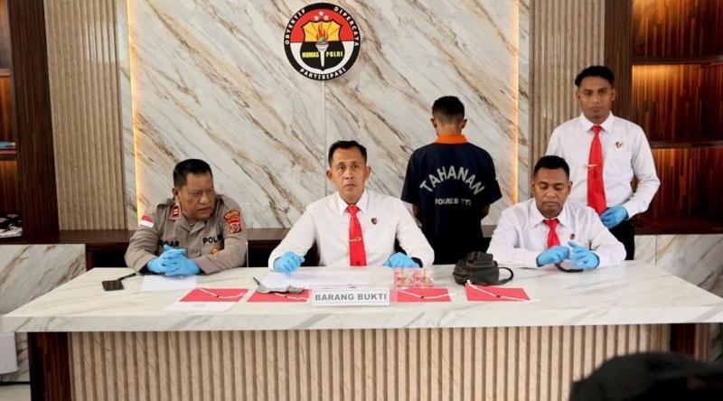 Ternyata Upal untuk Beli Sapi di Pusu-Amnuban Barat Dibeli Secara Online