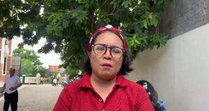 Ibunda Prada Lucky Namo Mengaku Terpukul Atas Sikap Kuasa Hukum Terdakwa