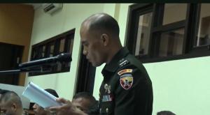  Rumah Sakit Terseret Ikut Disalahkan Dalam Perkara Prada Lucky Namo