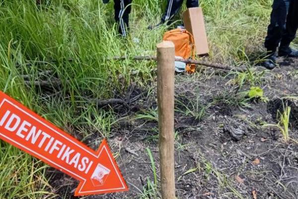  Diduga Punya Hubungan Dengan PIL, Seorang Suami di Sumba Timur Aniaya Istri Hingga Tewas 