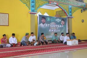  Polres Alor-NU Gelar Istighotsah untu Korban Bencana Aceh & Sumatera