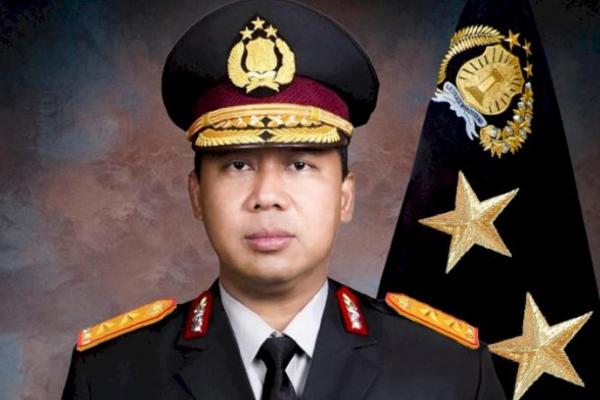 Kapolda NT Berkomitmen di Tahun 2026 Jangan Ada Anggota yang Lakukan Pelanggaran