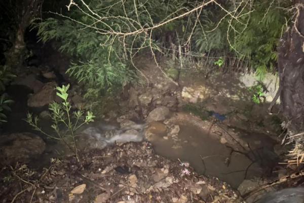 Seorang Warga Sabu Raijua Ditemukan Tewas Diduga Tergelincir ke Sungai 