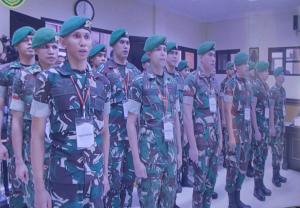 Tak Hanya Dipecat, Komandan Prada Lucky Namo Divonis 8 Tahun Penjara