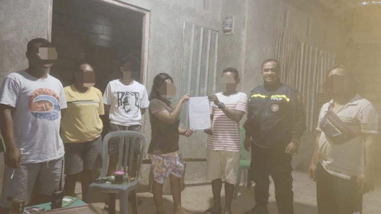 Kepergok Istri Asyik Bersama WIL, Seorang Suami di Sikumana Malah Aniaya Istri 