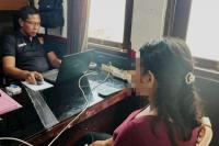  Polisi Amankan Pelaku Pencurian HP di Waingapu-Sumba Timur