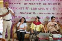 LBH APIK Beber Fakta 56 Persen Laporan Kasus Perempuan & Anak di Kupang Tak Tertangani