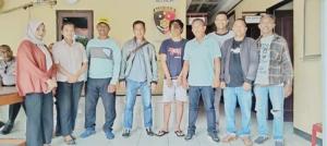 Terungkap Kasus Pencabulan Ponaan Pacar saat Pelaku Cabuli Anak Pacar