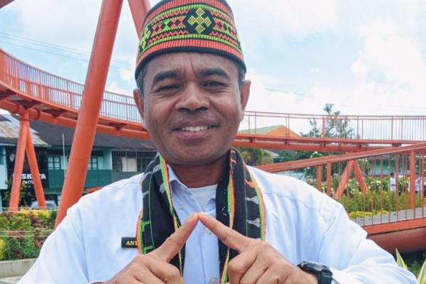  DLH Manggarai Siapkan Rp4,21 Miliar Perkuat Armada dan Infrastruktur Pengelolaan Sampah