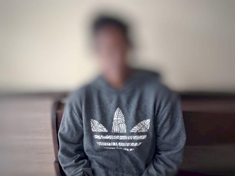 Seorang Penjaga Warung di Maumere-Sikka Disetubuhi & Diancam Mau Dibunuh