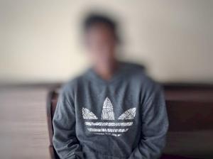 Seorang Penjaga Warung di Maumere-Sikka Disetubuhi & Diancam Mau Dibunuh