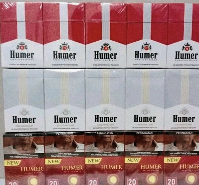 Peredaran Rokok Ilegal di Manggarai Raya Kian Meresahkan, Jaringan Pengedar Rokok Humer Disorot