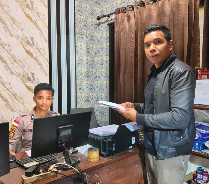 Emiliana Helni Tambah Laporan Polisi, Kreator Konten Rosiana Dewi Resmi Dilaporkan