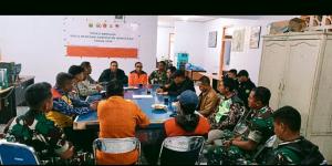 Pemkab Manggarai Tetapkan Siaga Darurat, Posko Bencana Diaktifkan Hadapi Dampak Cuaca Ekstrem