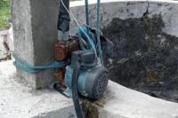 Warga Depe-Sabu Barat Tewas Tersengat Aliran Listrik dii Kandang Babi