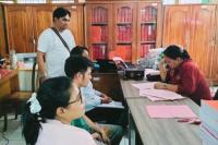 Warga Lasiana Pelaku Cabul Anak Akhirnya Diserahkan ke Jaksa