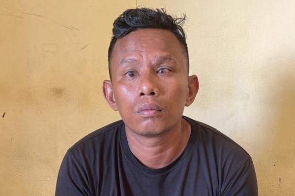 Pelaku Hipnotis di Rote Berhasil Dibekuk di Pelabuhan Bolok-Kupang Barat