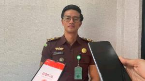 Silang Pendapat PT Adhy Karya dan Kejaksaan Soal Status Pendampingan Proyek Irigasi Wae Sanjong