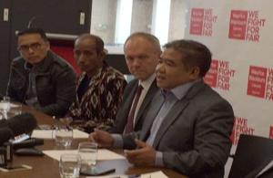  16 Tahun Kasus Montara Belum Tuntas, Tersisa Kompensasi untuk 13 Kabupaten & Nelayan