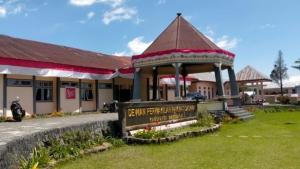 Kawal Kesejahteraan Rakyat, Legislator Manggarai Evaluasi Pembangunan Lewat Reses