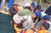 IRT yang Hilang saat Mencuci di Sungai Mondu-Sumba Timur Ditemukan Tewas