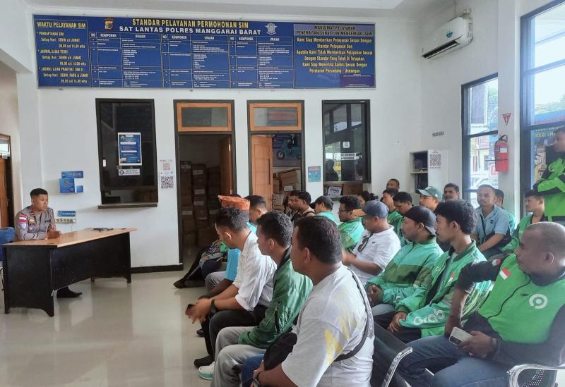 Sengkarut Bandara Komodo: Duel Awstar vs Grab Berujung Mediasi Buntu