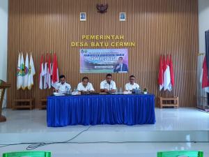 Tatap Musim 2026, PSSI Manggarai Barat Fokus pada Pembinaan Usia Dini dan Persiapan PON 2028