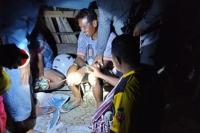  Ternyata DPO Polres Sabu Raijua Berulang Kali Cabuli Keponakan Hingga Hamil